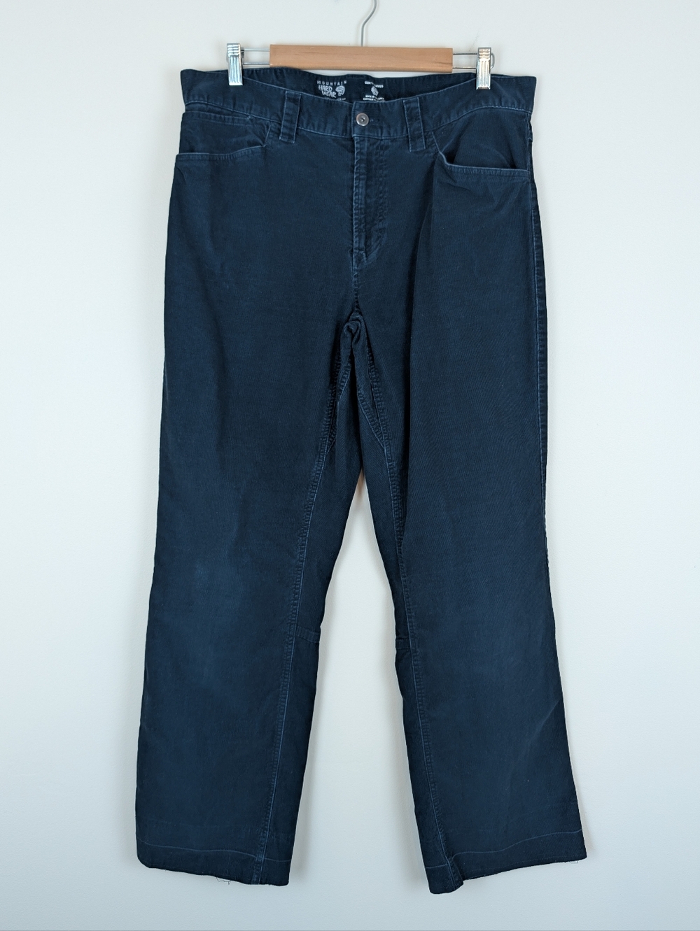Mountain Hardwear Stretch Corduroy 5 Pocket Pants
